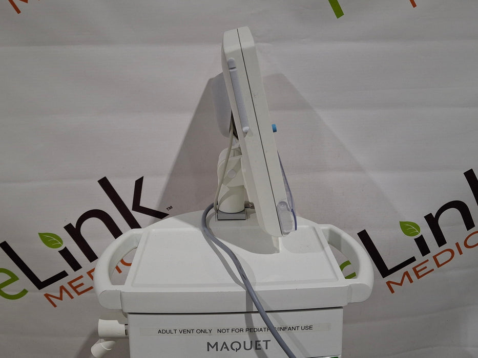 Maquet Servo I Ventilator