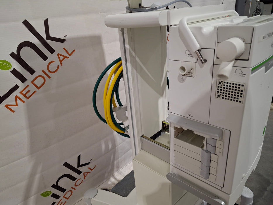 Maquet Servo I Ventilator