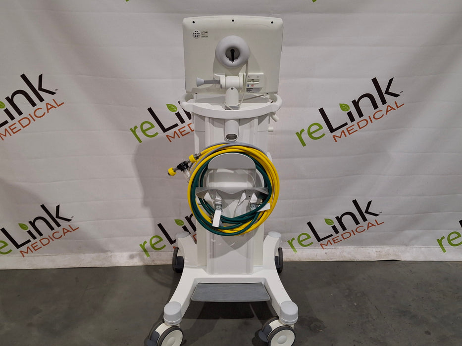 Maquet Servo I Ventilator