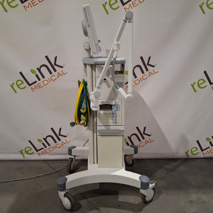 Maquet Servo I Ventilator