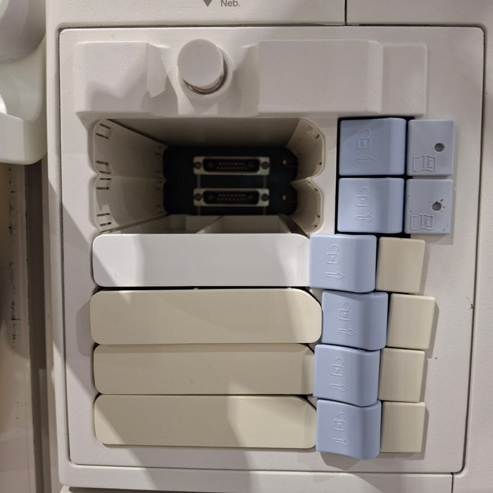 Maquet Servo I Ventilator