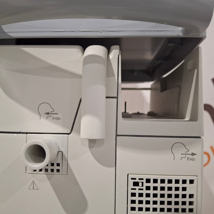 Maquet Servo I Ventilator