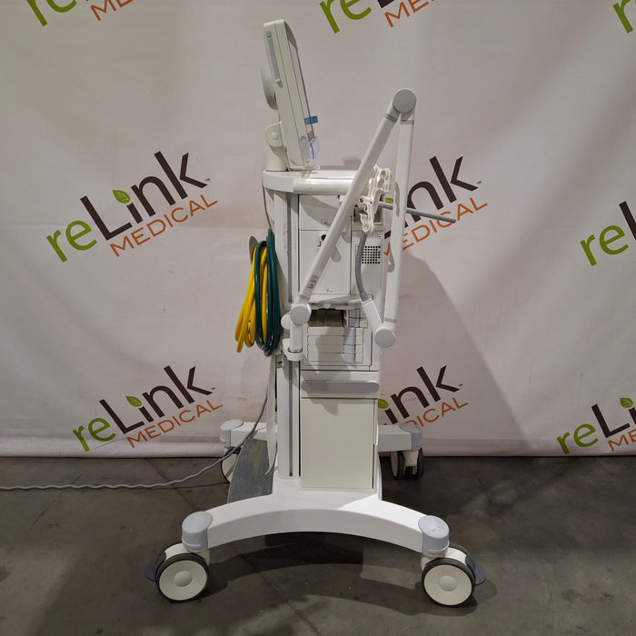 Maquet Servo I Ventilator