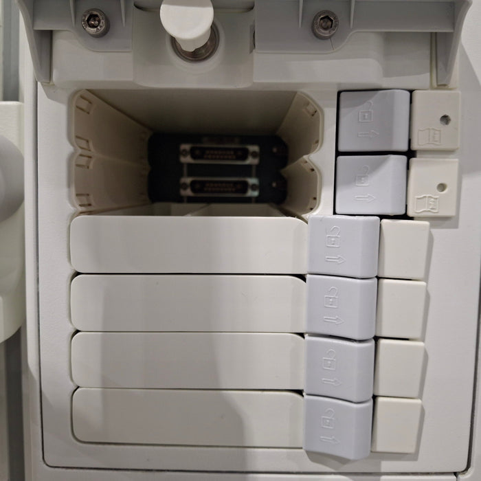 Maquet Servo I Ventilator