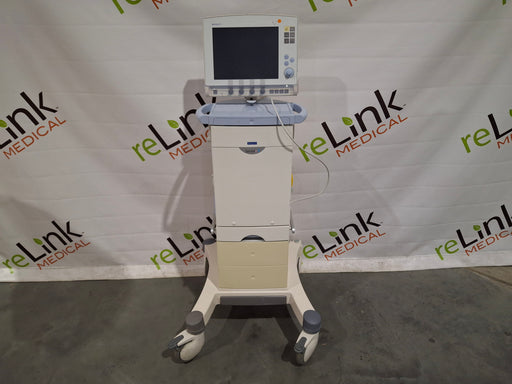 Maquet Maquet Servo I Ventilator Respiratory reLink Medical