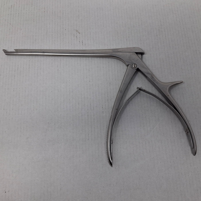 Codman 53-1388 Kerrison Laminectomy Rongeur 5mm