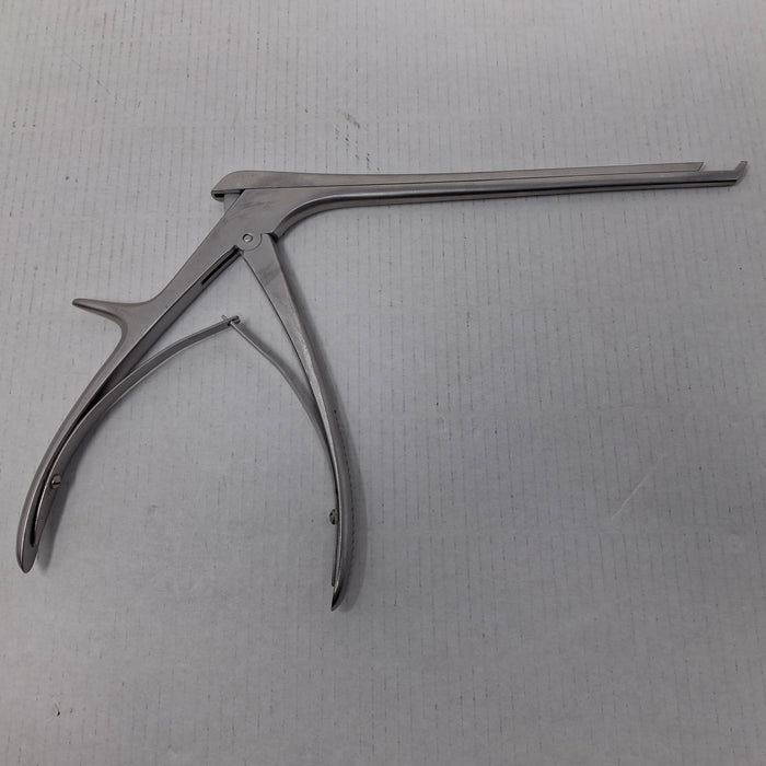 Codman 53-1388 Kerrison Laminectomy Rongeur 5mm