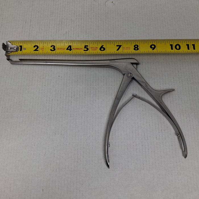 Codman 53-1388 Kerrison Laminectomy Rongeur 5mm