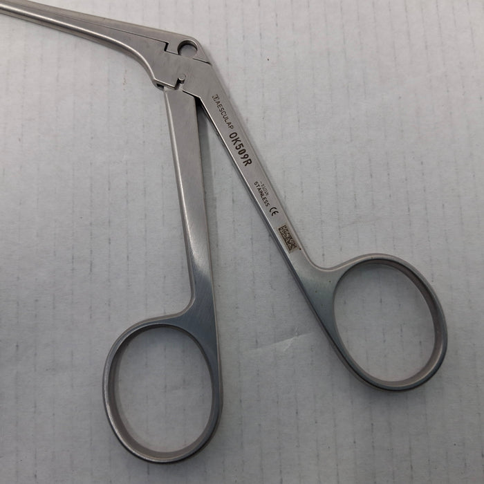 Aesculap, Inc. OK509R Surgical Forceps