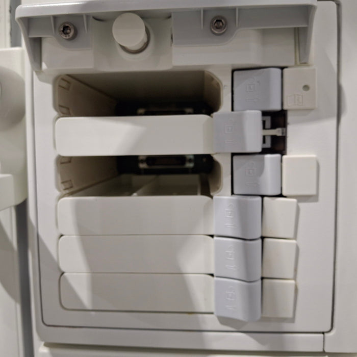 Maquet Servo I Ventilator