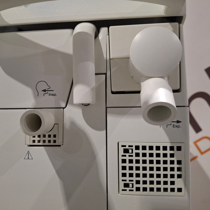 Maquet Servo I Ventilator