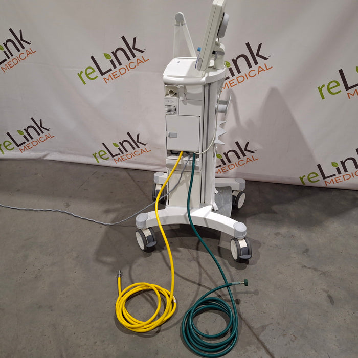 Maquet Servo I Ventilator