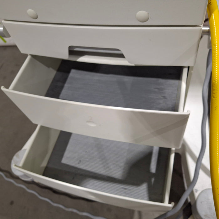 Maquet Servo I Ventilator