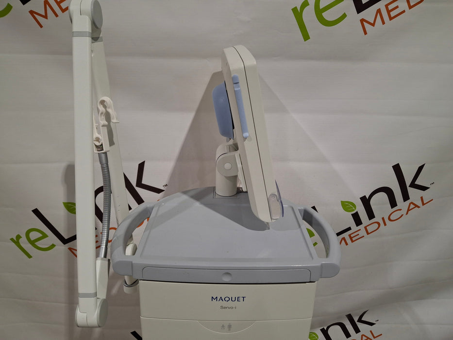 Maquet Servo I Ventilator