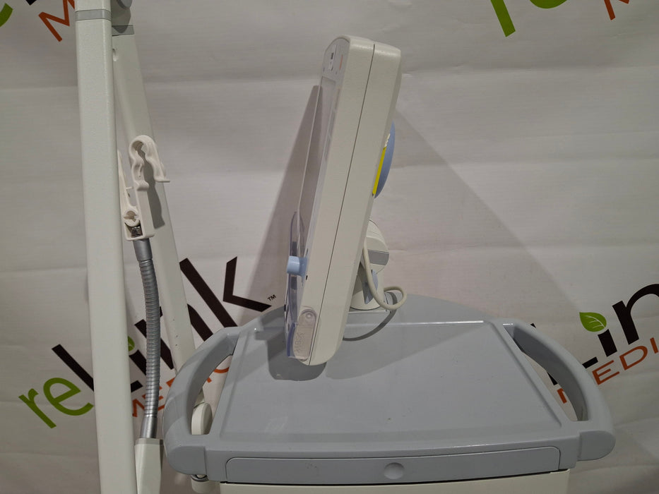 Maquet Servo I Ventilator