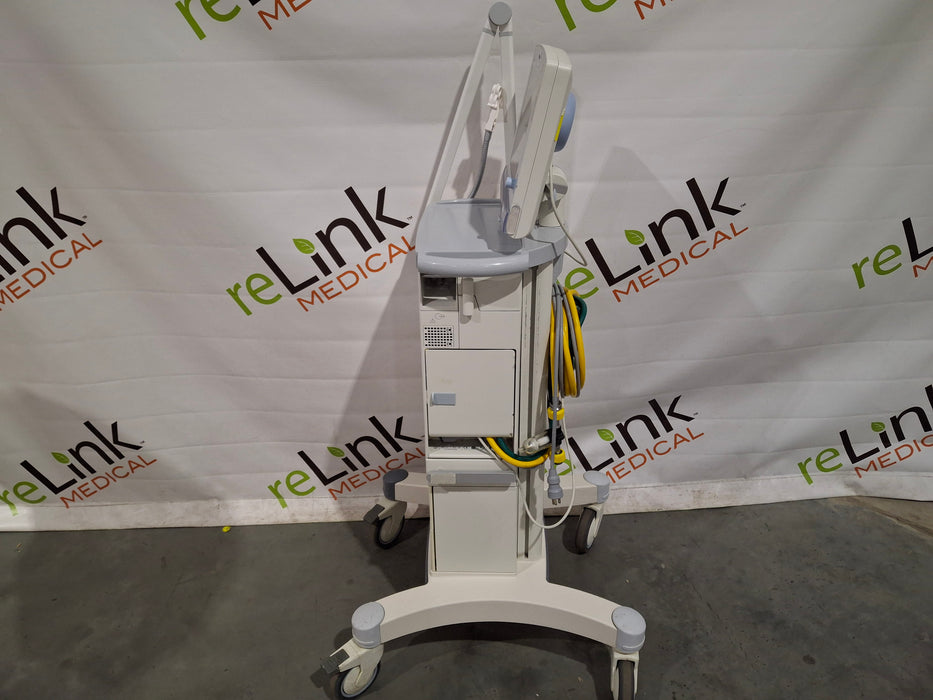 Maquet Servo I Ventilator