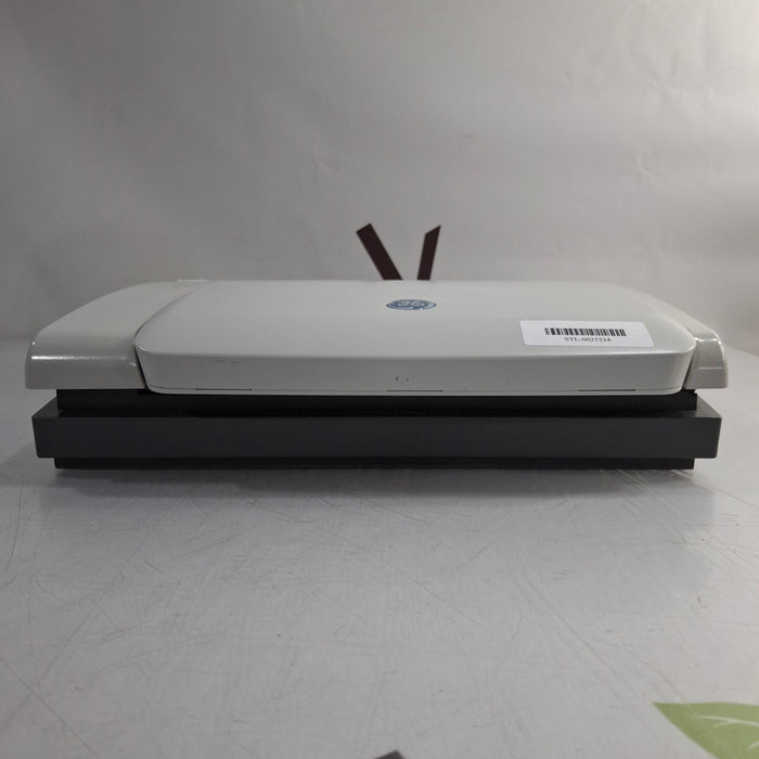 GE Healthcare GE Healthcare MAC 5500 HD ECG without CAM Module Cardiology reLink Medical