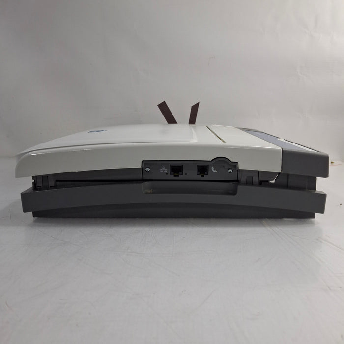 GE Healthcare GE Healthcare MAC 5500 HD ECG without CAM Module Cardiology reLink Medical