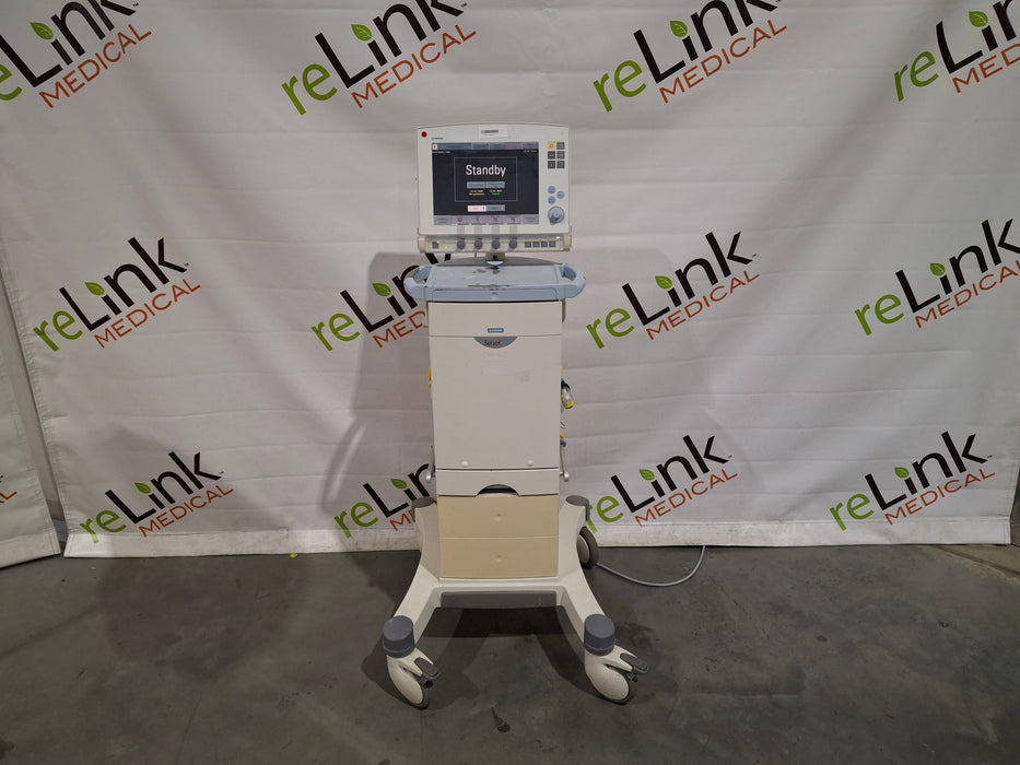 Maquet Servo I Ventilator