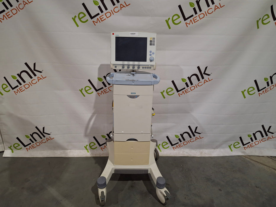 Maquet Servo I Ventilator