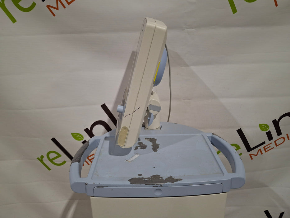 Maquet Servo I Ventilator