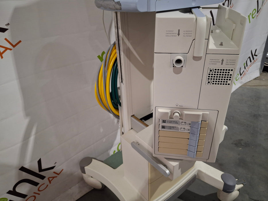 Maquet Servo I Ventilator