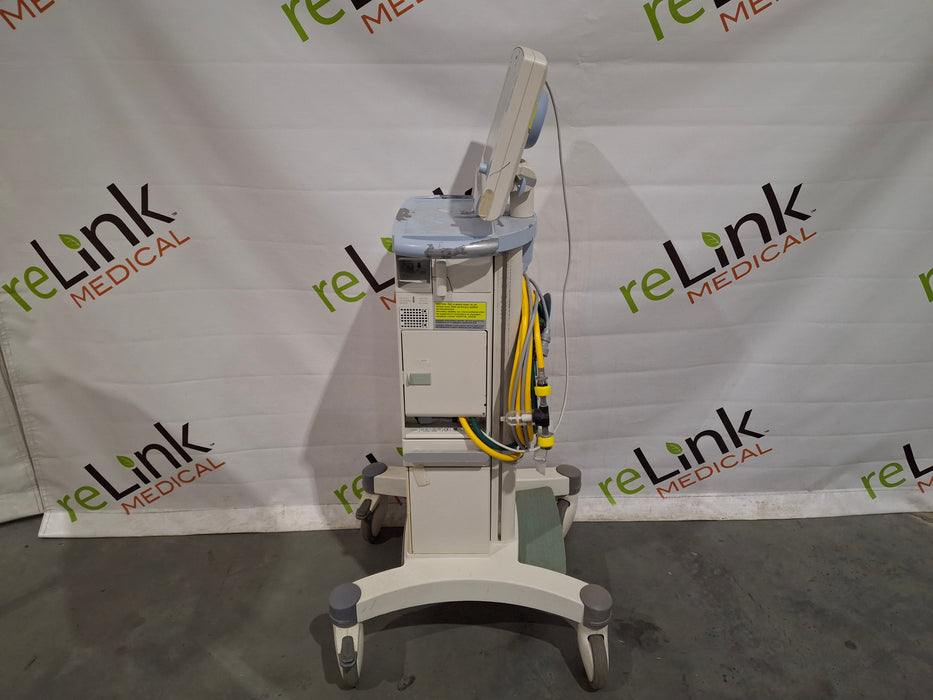 Maquet Servo I Ventilator