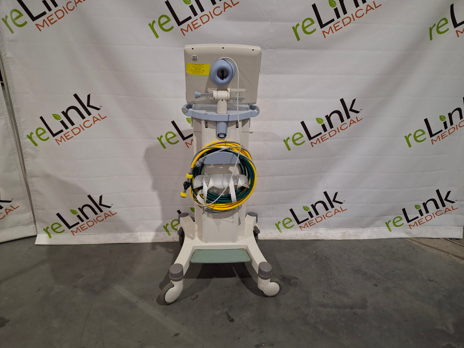 Maquet Servo I Ventilator