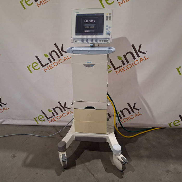 Maquet Servo I Ventilator