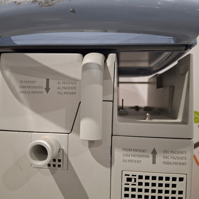 Maquet Servo I Ventilator