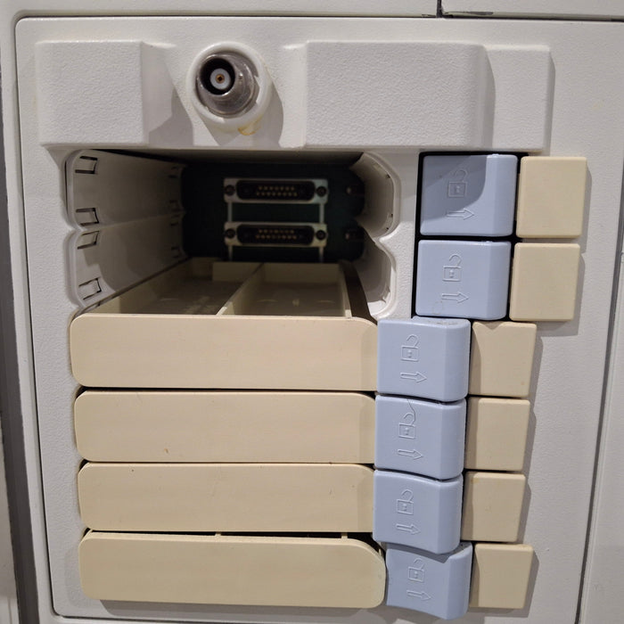 Maquet Servo I Ventilator