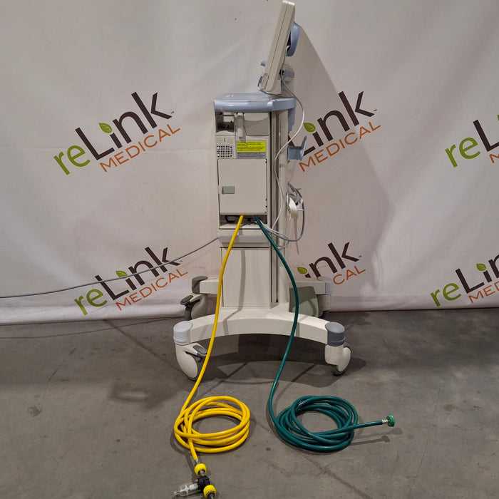 Maquet Servo I Ventilator