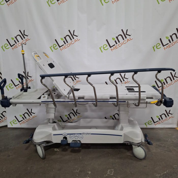Stryker 1005 Stretcher