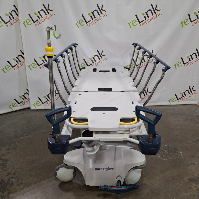 Stryker 1005 Stretcher