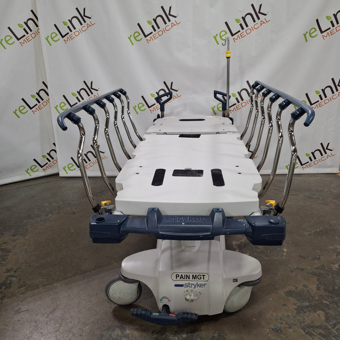 Stryker 1005 Stretcher