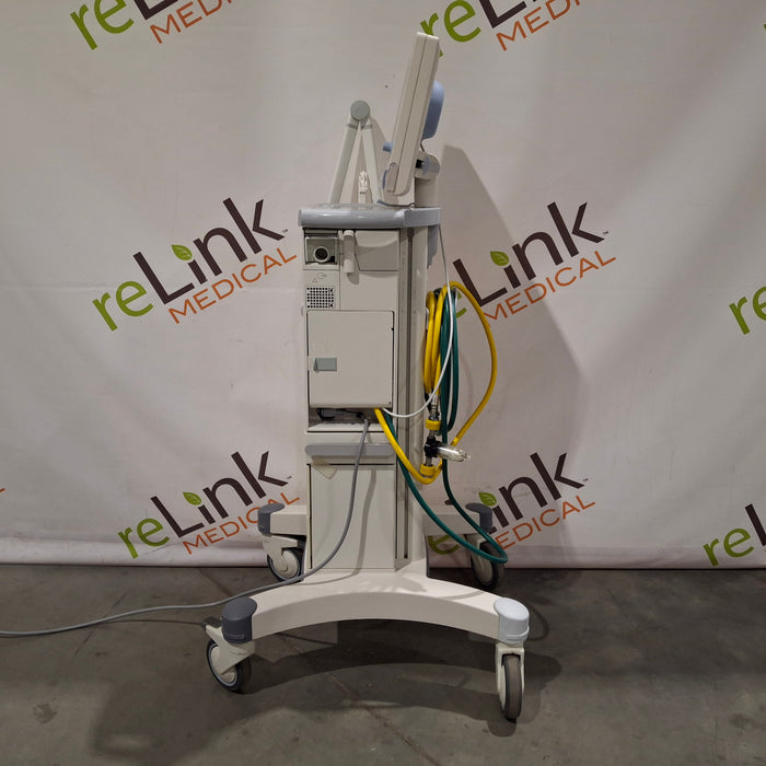 Maquet Servo I Ventilator