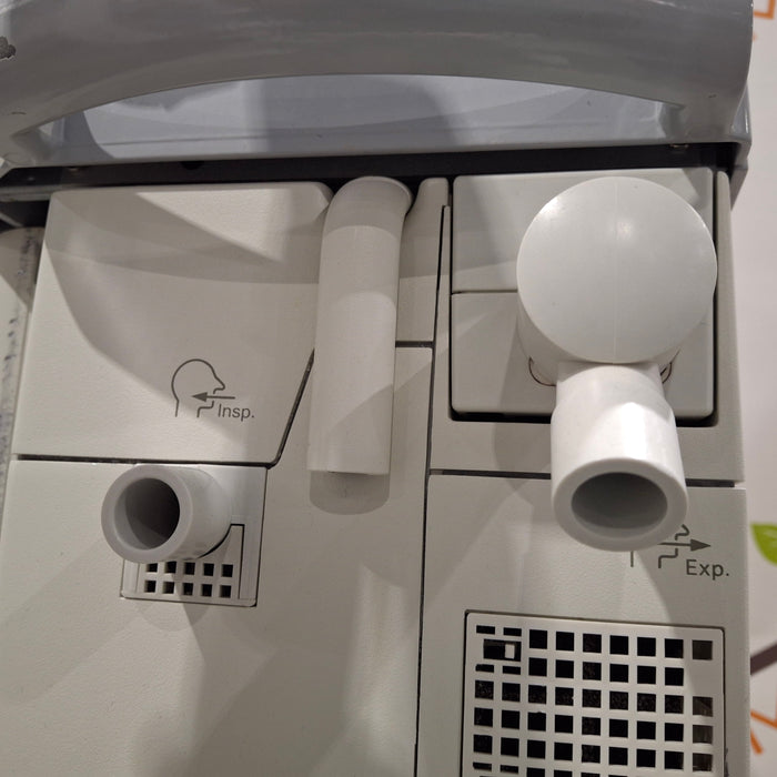 Maquet Servo I Ventilator