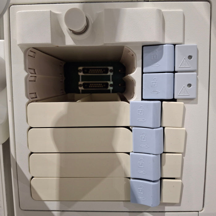 Maquet Servo I Ventilator