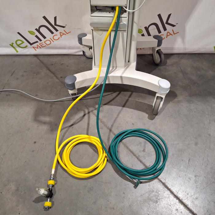 Maquet Servo I Ventilator