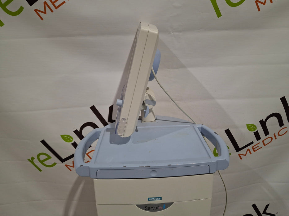 Maquet Servo I Ventilator