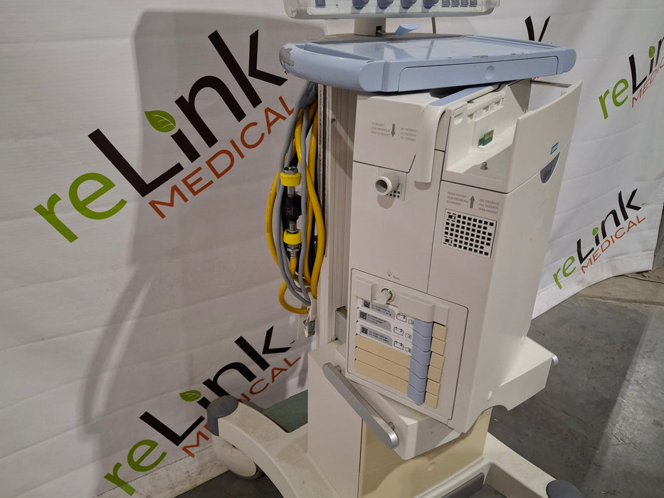 Maquet Servo I Ventilator