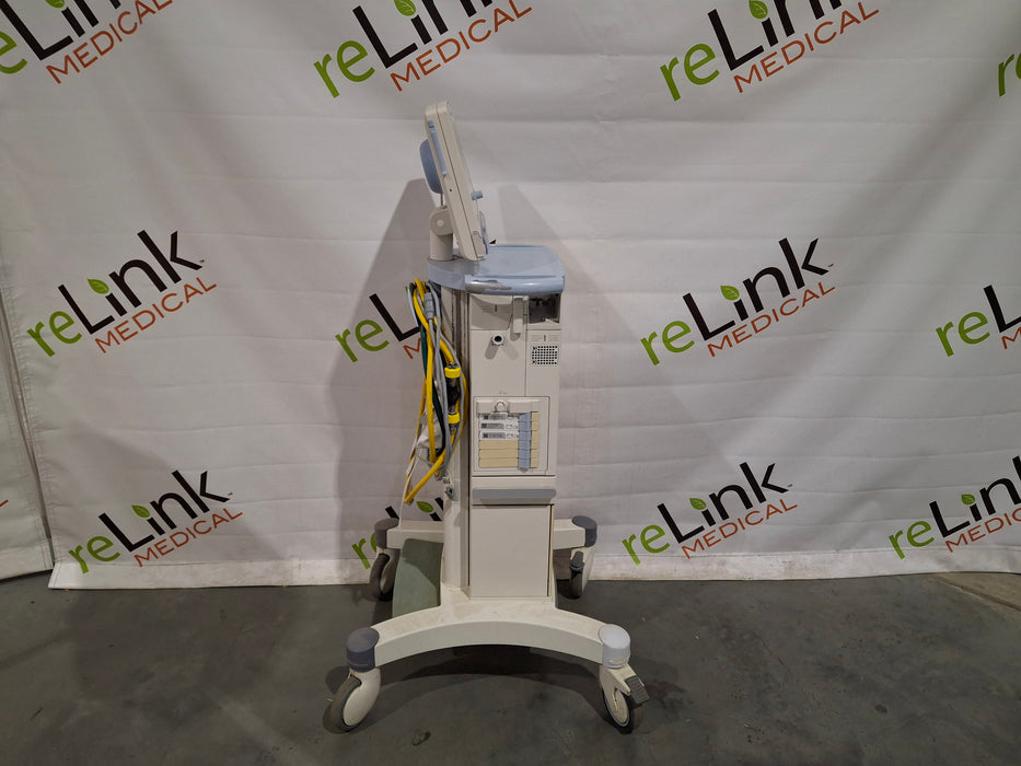 Maquet Servo I Ventilator