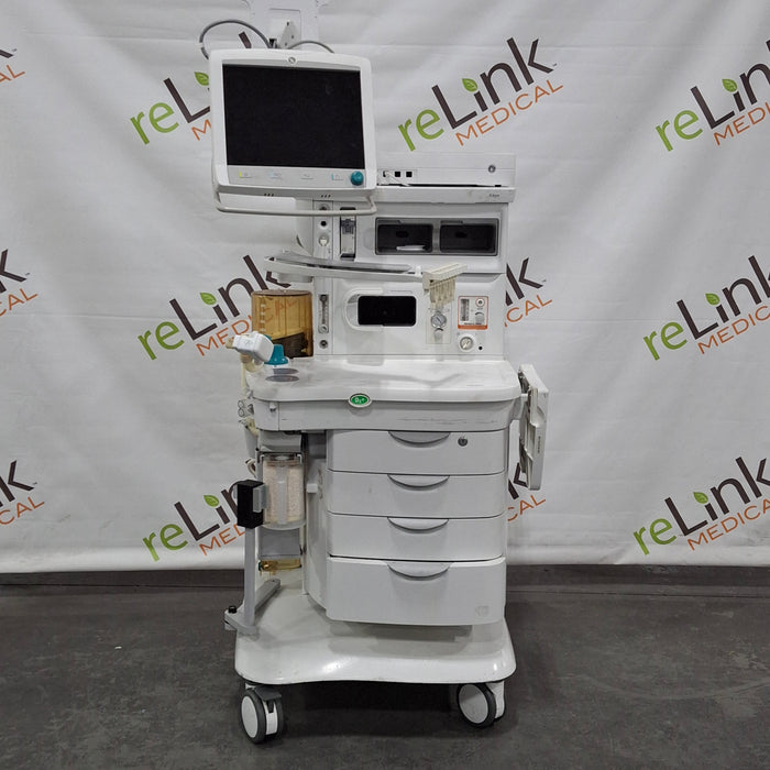 Datex-Ohmeda Aisys Anesthesia Unit