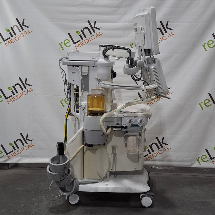 Datex-Ohmeda Aisys Anesthesia Unit
