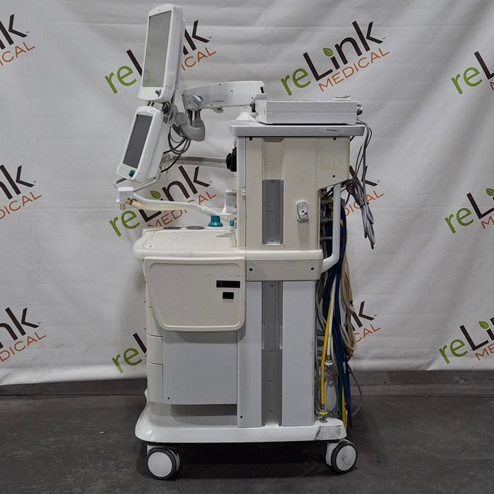 Datex-Ohmeda Aisys Anesthesia Unit