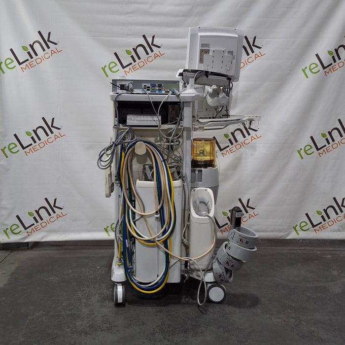 Datex-Ohmeda Aisys Anesthesia Unit