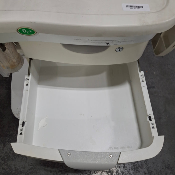 Datex-Ohmeda Aisys Anesthesia Unit