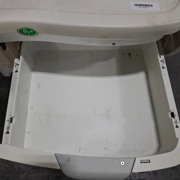 Datex-Ohmeda Aisys Anesthesia Unit