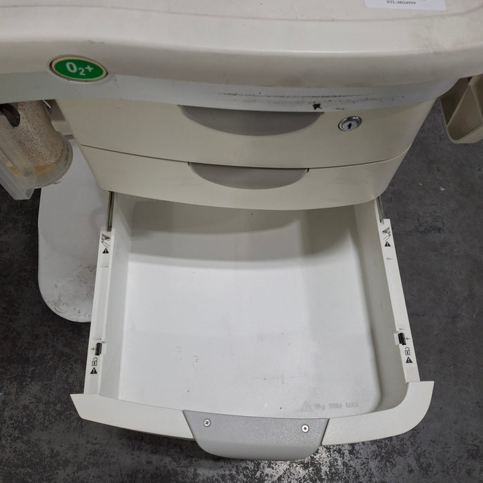 Datex-Ohmeda Aisys Anesthesia Unit