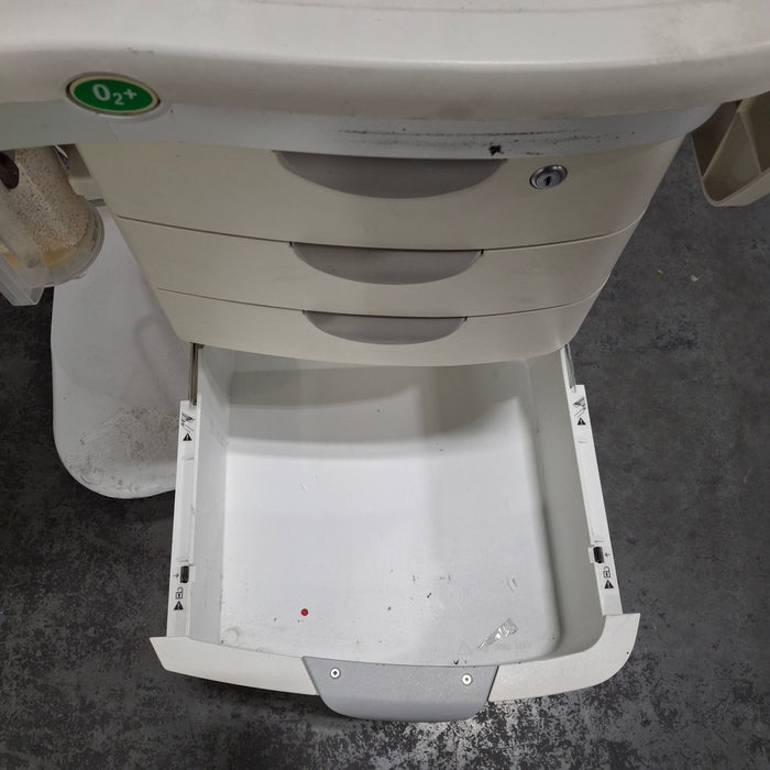 Datex-Ohmeda Aisys Anesthesia Unit